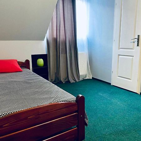 Pensiunea Texas Self Check-In Cluj-Napoca Quarto foto
