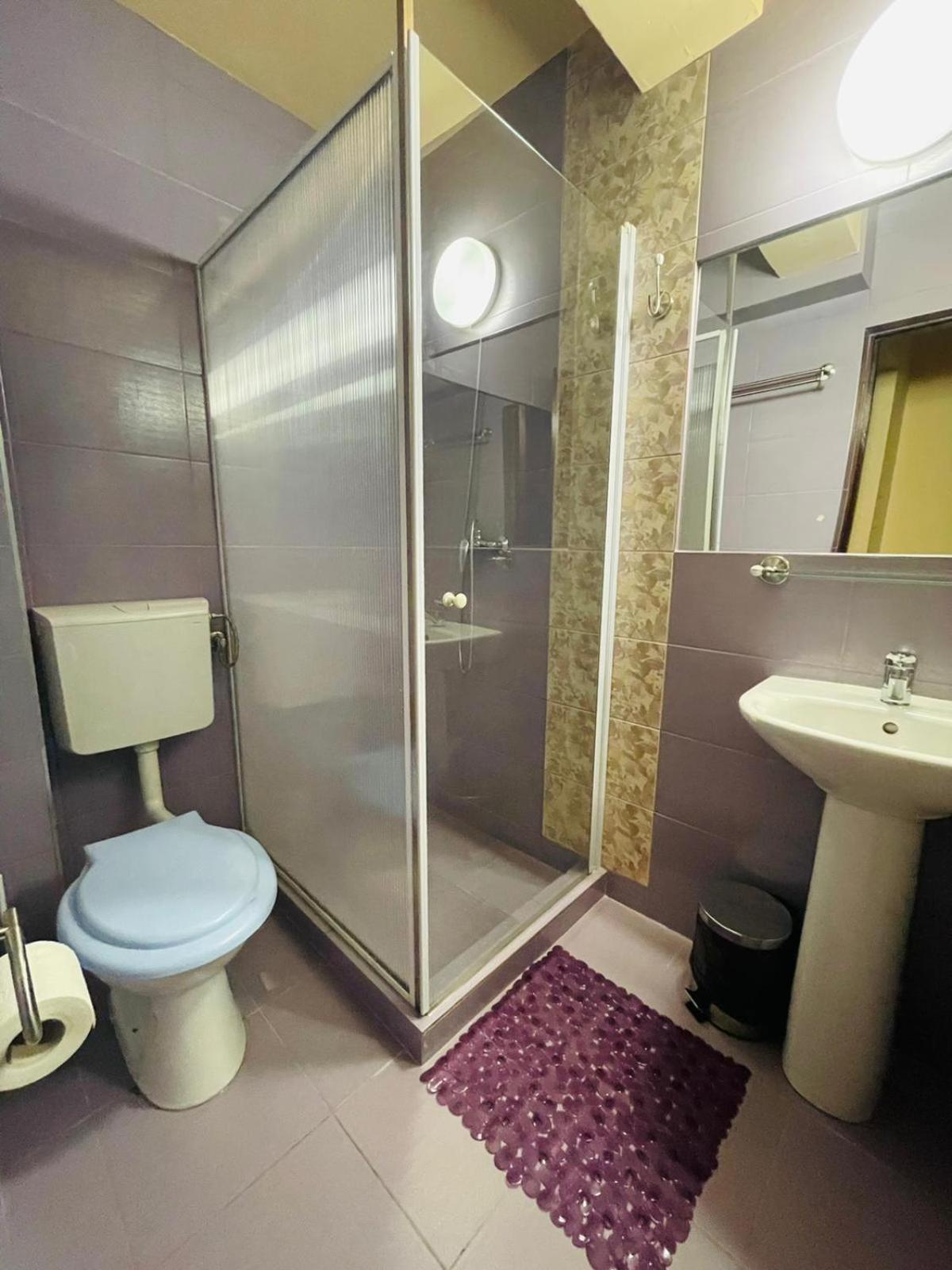Pensiunea Texas Self Check-In Cluj-Napoca Quarto foto