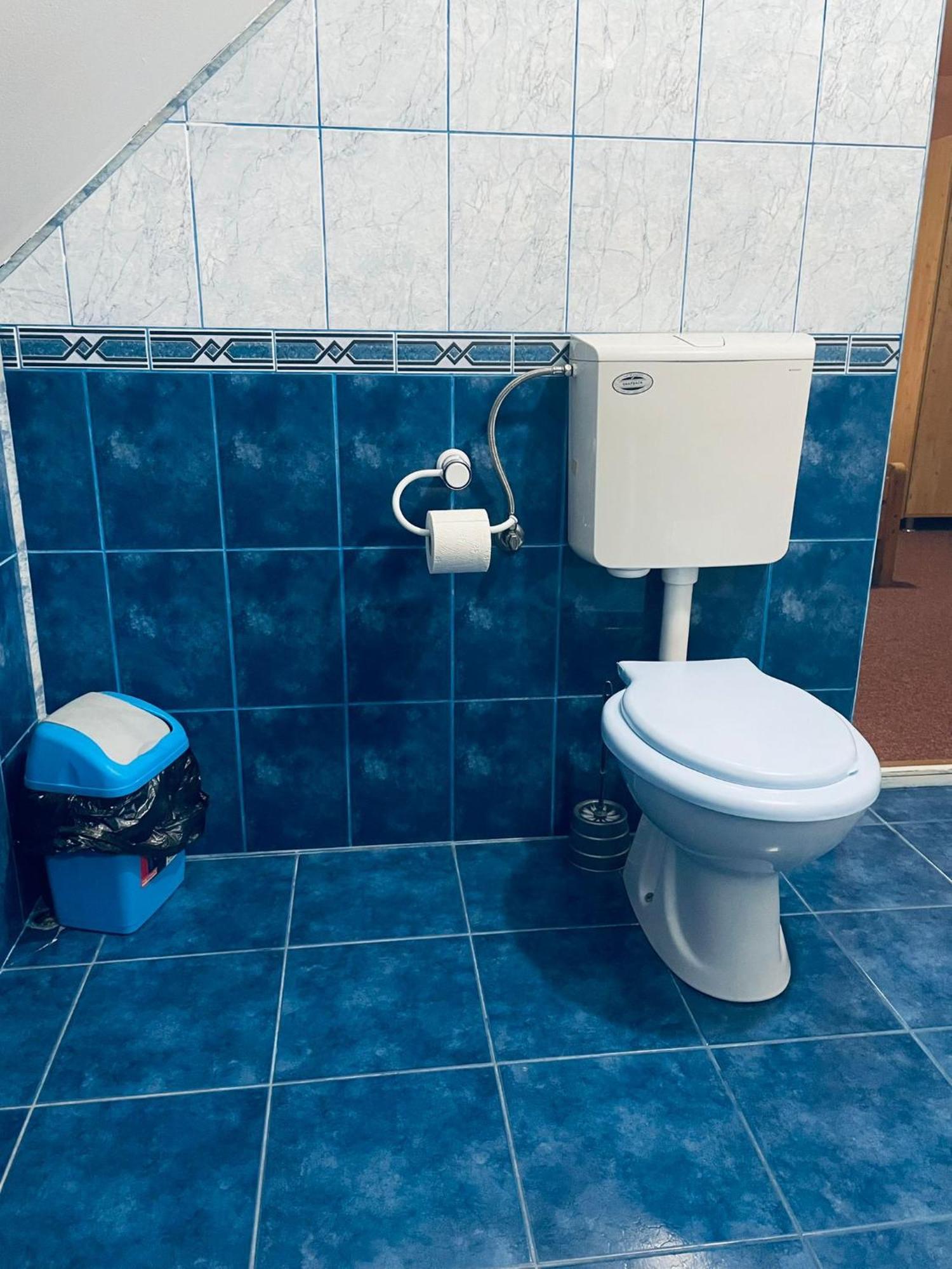 Pensiunea Texas Self Check-In Cluj-Napoca Quarto foto
