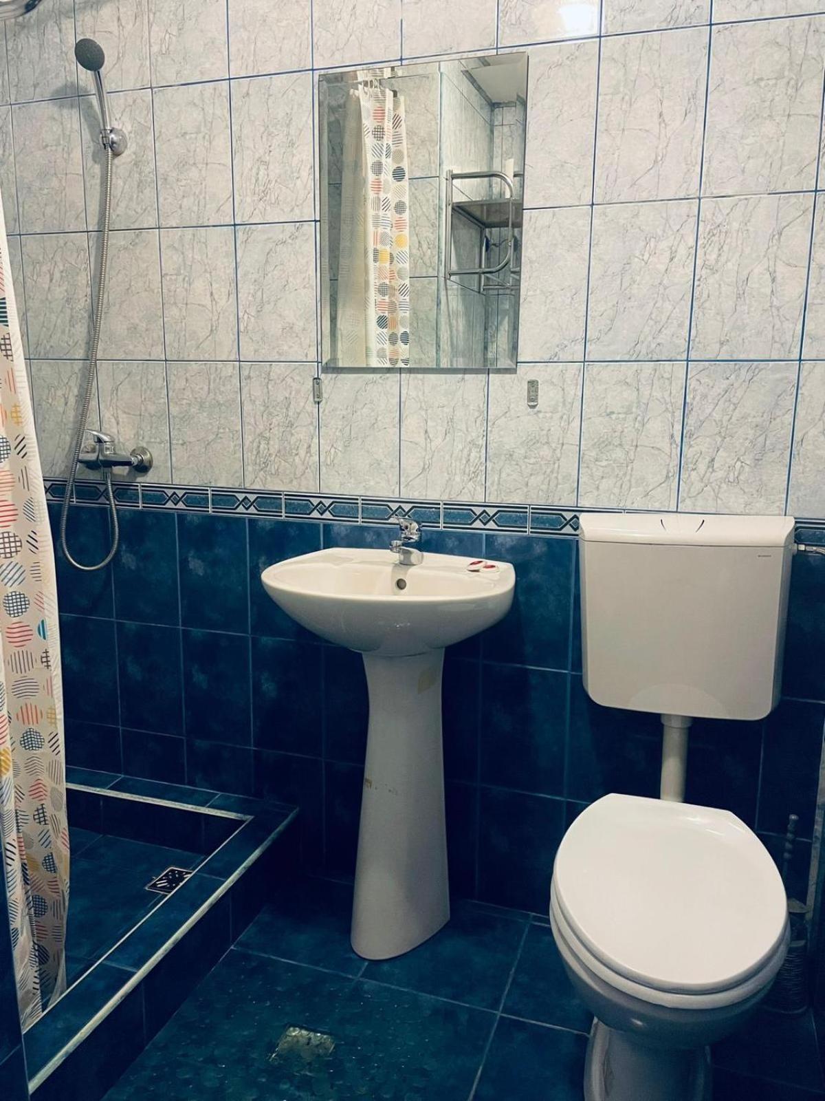 Pensiunea Texas Self Check-In Cluj-Napoca Quarto foto